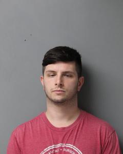 Brandon Lee Isom a registered Sex Offender of West Virginia