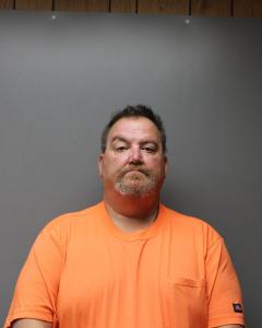 Christopher M Burkhard a registered Sex Offender of West Virginia