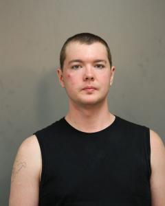 Justin S Buckley a registered Sex Offender of West Virginia