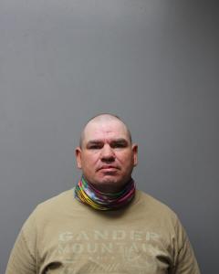 Glenn Phillips Junior a registered Sex Offender of West Virginia