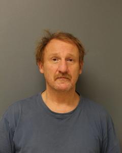 David Alan Lemley a registered Sex Offender of West Virginia