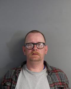 Randy K Kinzy a registered Sex Offender of West Virginia