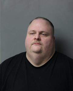 Charles D Cunningham a registered Sex Offender of West Virginia