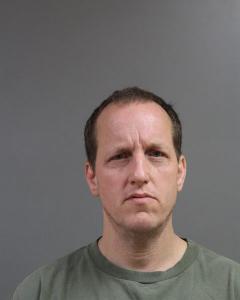 Christopher L Olson a registered Sex Offender of West Virginia