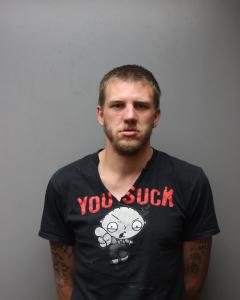 Michael D Jones a registered Sex Offender of West Virginia