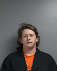 John Andrew Burdette a registered Sex Offender of West Virginia