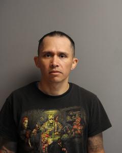 Adolfo N Olvera a registered Sex Offender of West Virginia