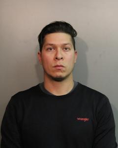 Gabriel A Mora a registered Sex Offender of West Virginia