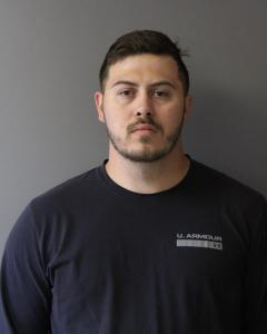 Joshua W Newlon a registered Sex Offender of West Virginia