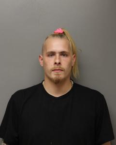 Matthew W Breslin a registered Sex Offender of West Virginia