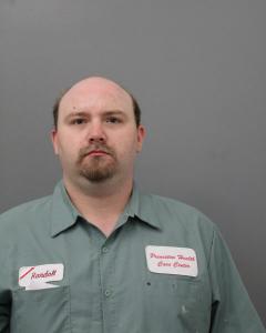 David Allen Nash a registered Sex Offender of West Virginia