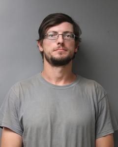 Joshua T Hall a registered Sex Offender of West Virginia