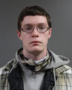 Jacob W Clingan a registered Sex Offender of West Virginia