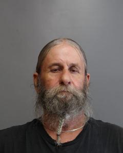 Raymond Russell Jarvis a registered Sex Offender of West Virginia