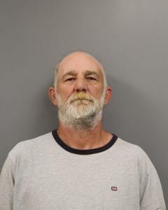 James David Ball a registered Sex Offender of West Virginia