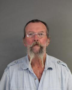 Brian Keith Gandee a registered Sex Offender of West Virginia