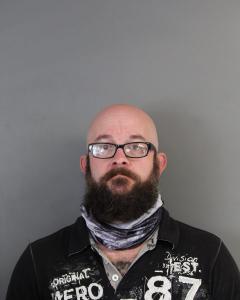 Steven L Rhodes a registered Sex Offender of West Virginia