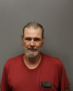 Darrell Lee White a registered Sex Offender of West Virginia