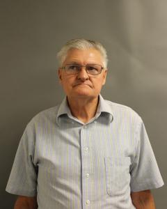 Robert Harold Gibson a registered Sex Offender of West Virginia