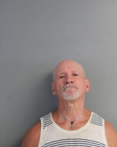 Ronnie L Harmon a registered Sex Offender of West Virginia