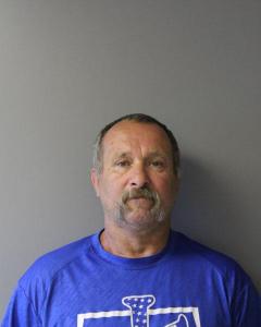 Roy Lee Shears a registered Sex Offender of West Virginia