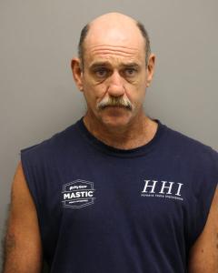 Randy Scott Vandyne a registered Sex Offender of West Virginia