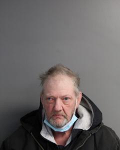 David Albert Harless a registered Sex Offender of West Virginia