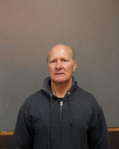 Raymond Allen Whetzel a registered Sex Offender of West Virginia