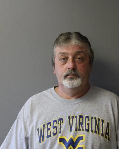 Brian N Westfall a registered Sex Offender of West Virginia