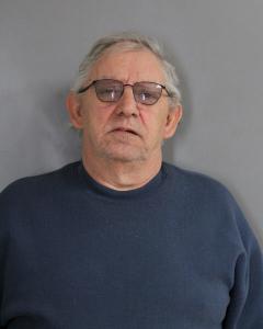 Gary Randolph Blackburn a registered Sex Offender of West Virginia