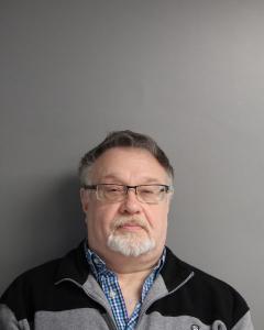 Michael Robert Walls a registered Sex Offender of West Virginia