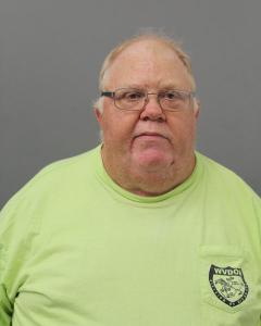 Jerry Lee Meadows a registered Sex Offender of West Virginia