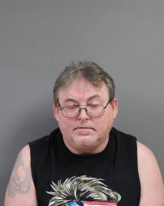 Donald Wayne Myers a registered Sex Offender of West Virginia