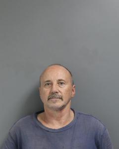 Donald Jay Simmons a registered Sex Offender of West Virginia