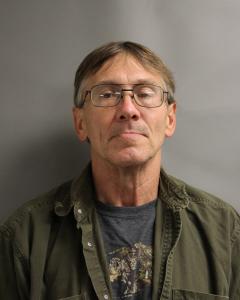 David Glen Lanham a registered Sex Offender of West Virginia