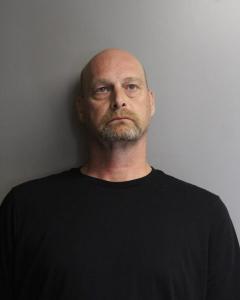 Jeffery Kent Kiger a registered Sex Offender of West Virginia