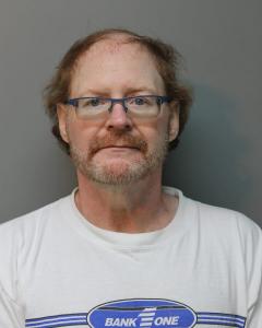 Kevin James Curry a registered Sex Offender of West Virginia