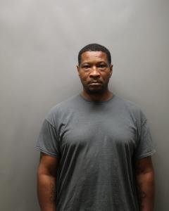 Carlos Tyrone Cosby a registered Sex Offender of West Virginia