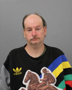 Andrew Milton Gladwell a registered Sex Offender of West Virginia