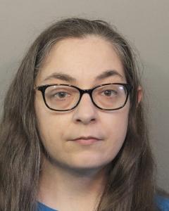 Nicole Lee Stepanek a registered Sex Offender of West Virginia