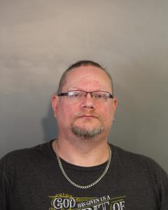 Steven Travis Mcghee a registered Sex Offender of West Virginia