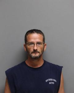 Bruce Lyle Workman a registered Sex Offender of West Virginia