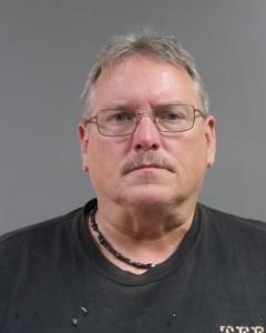 Terry Keith Rose a registered Sex Offender of West Virginia