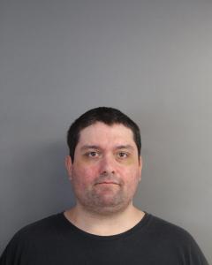 Michael Anthony Keeney a registered Sex Offender of West Virginia