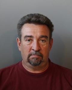 Jerry Lee Cottrill a registered Sex Offender of West Virginia