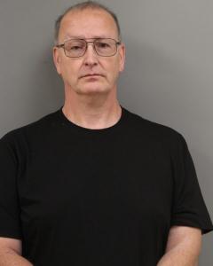 Anthony Brock Jr a registered Sex Offender of West Virginia