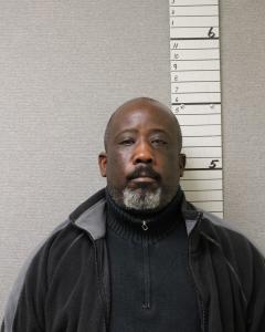 Osauma Musa Edwards a registered Sex Offender of West Virginia