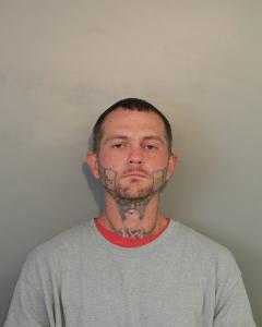 Joseph Don Patterson a registered Sex Offender of West Virginia