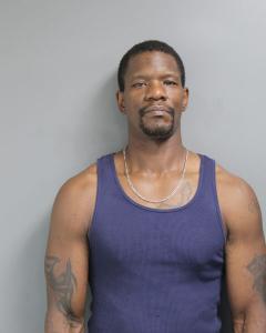 David Shaquan Burton a registered Sex Offender of West Virginia