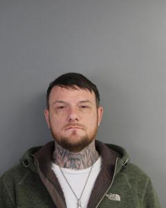 Christopher David King a registered Sex Offender of West Virginia